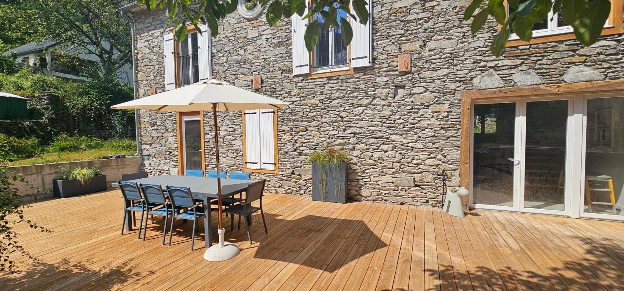 Chambre D'Hotes De Charme L'Evasida Les Echappees Belles Antignac ภายนอก รูปภาพ